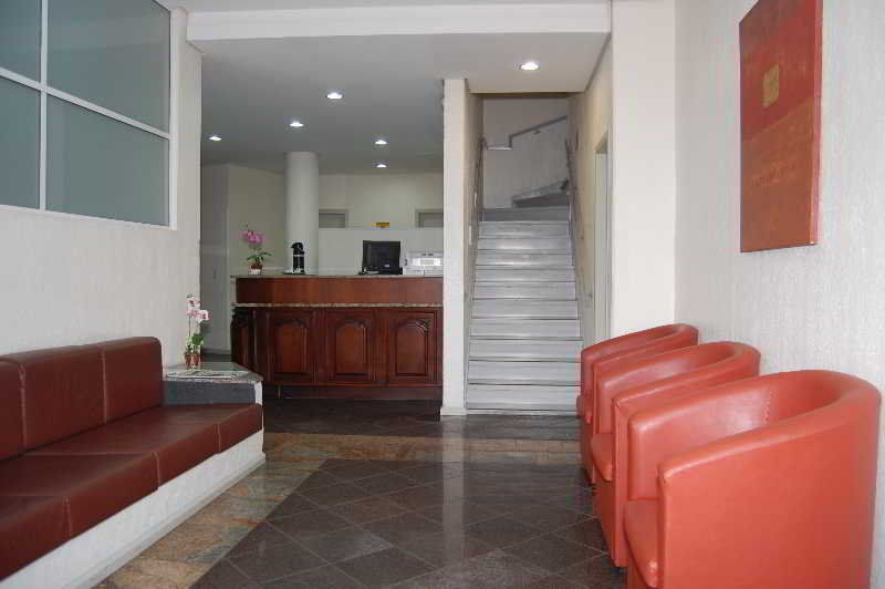 Hotel Expressinho Aeroporto Porto Alegre Exterior photo